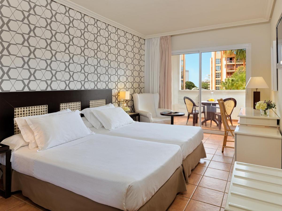 H10 Salauris Palace Salou Zewnętrze zdjęcie