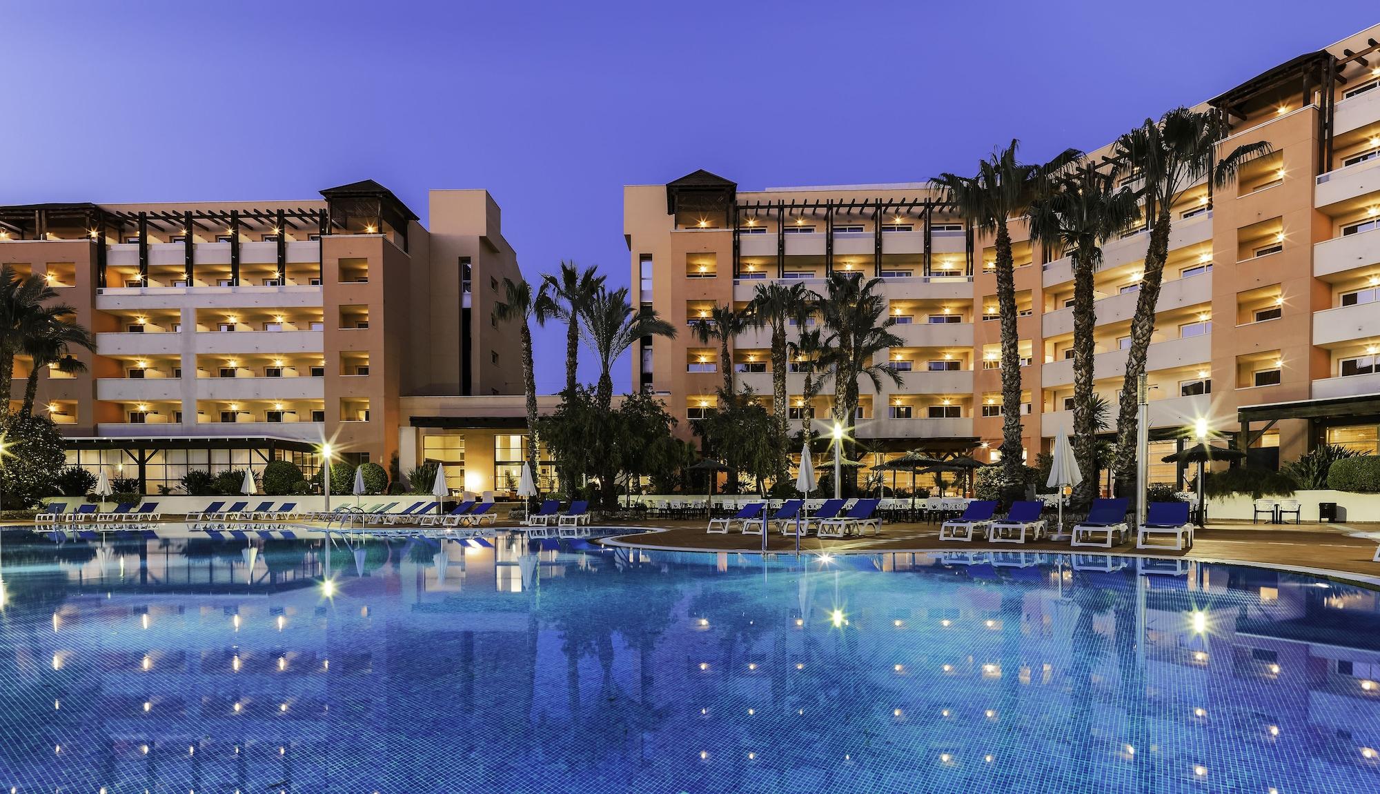 H10 Salauris Palace Salou Zewnętrze zdjęcie