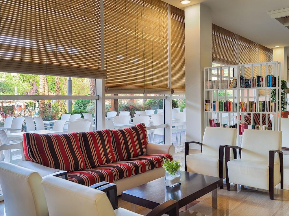 H10 Salauris Palace Salou Zewnętrze zdjęcie