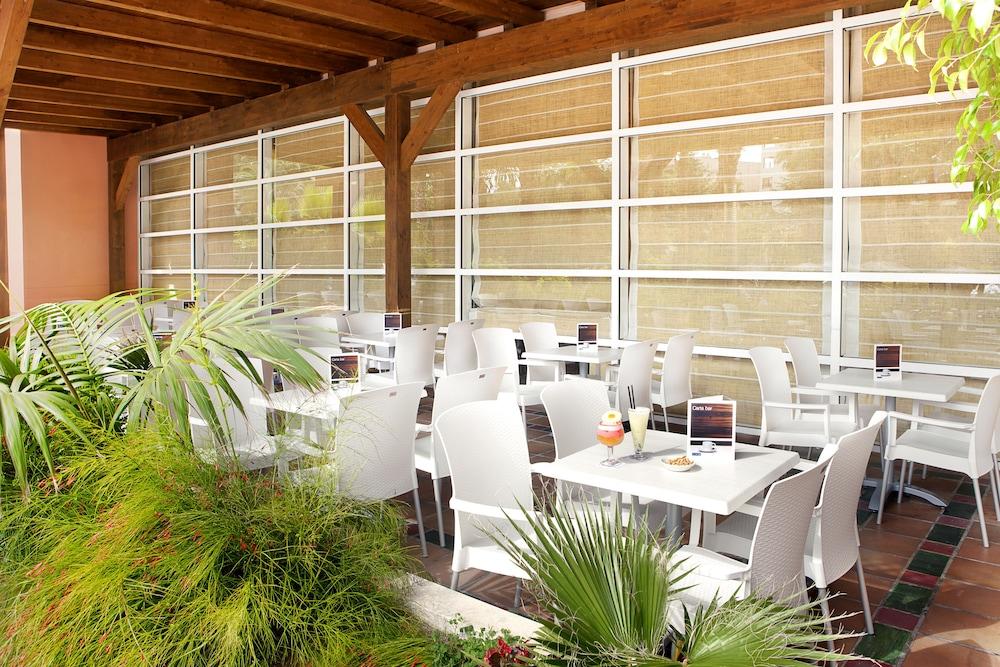 H10 Salauris Palace Salou Zewnętrze zdjęcie
