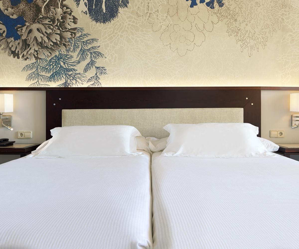 H10 Salauris Palace Salou Zewnętrze zdjęcie