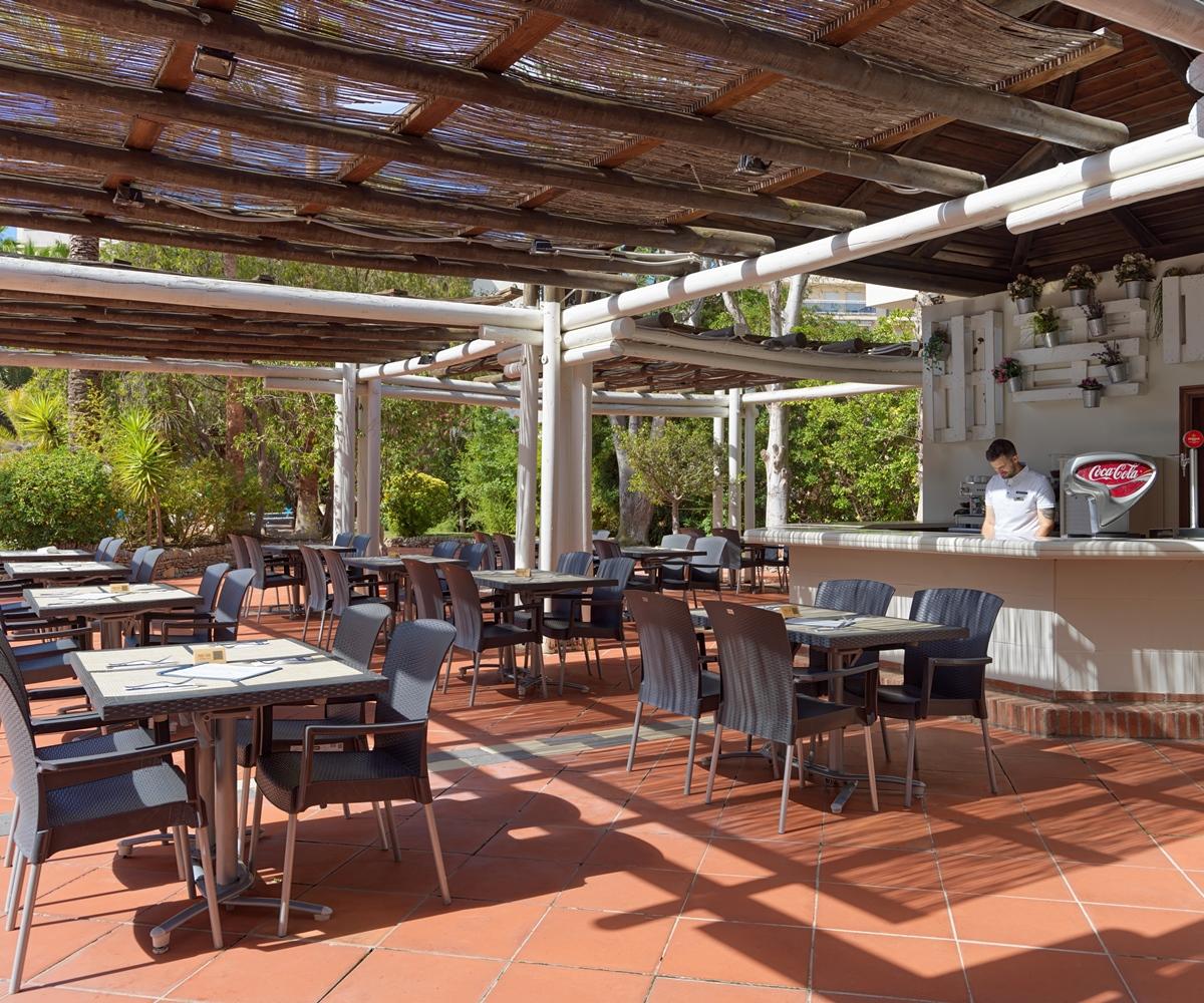 H10 Salauris Palace Salou Zewnętrze zdjęcie