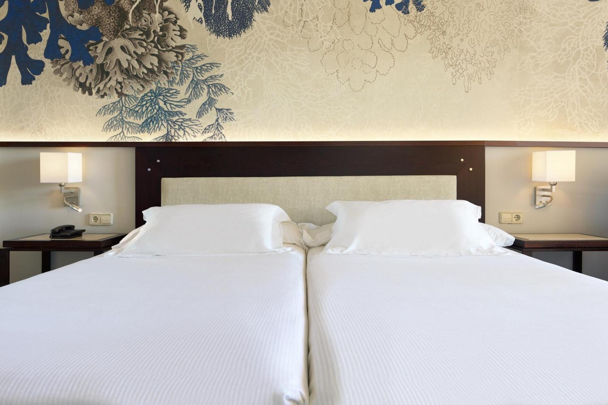 H10 Salauris Palace Salou Zewnętrze zdjęcie