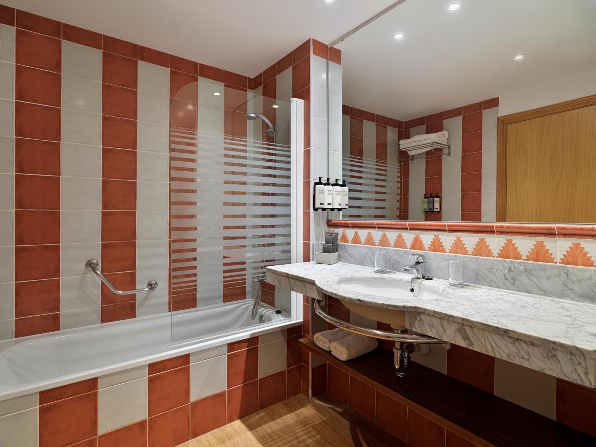 H10 Salauris Palace Salou Zewnętrze zdjęcie
