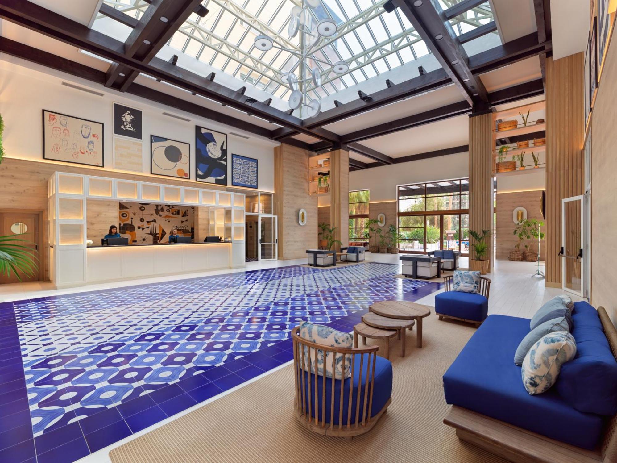 H10 Salauris Palace Salou Zewnętrze zdjęcie