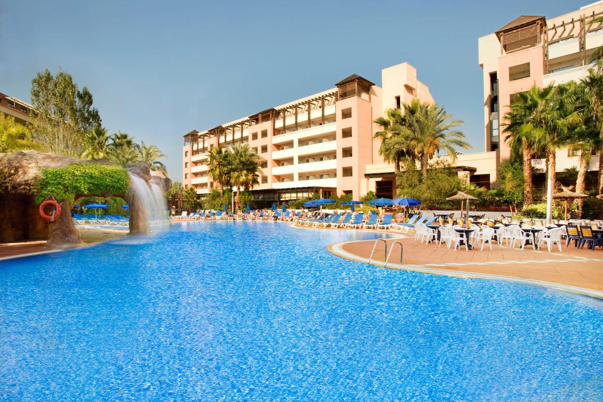 H10 Salauris Palace Salou Udogodnienia zdjęcie