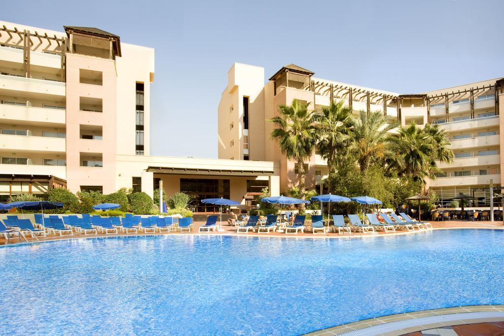 H10 Salauris Palace Salou Zewnętrze zdjęcie