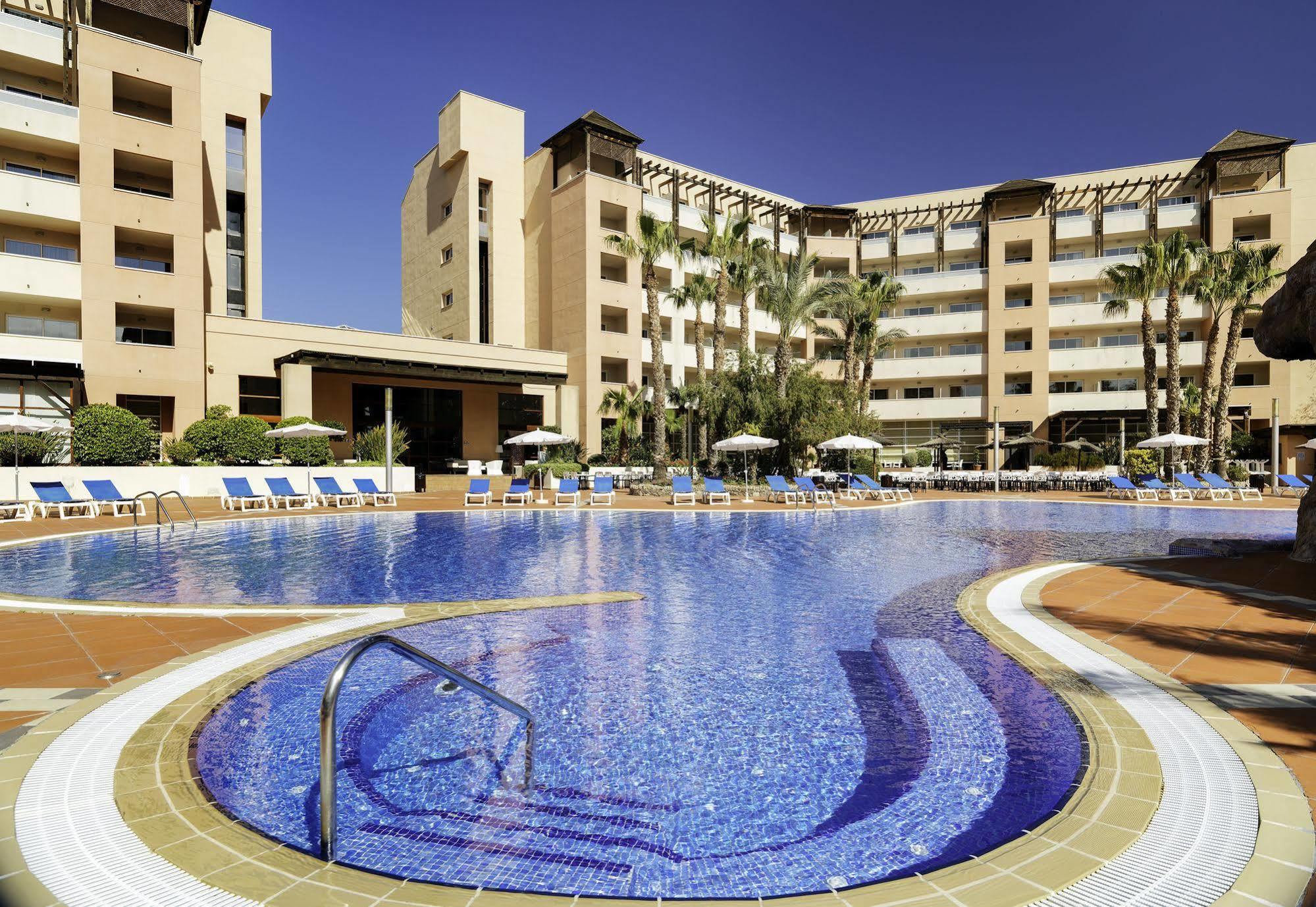 H10 Salauris Palace Salou Udogodnienia zdjęcie