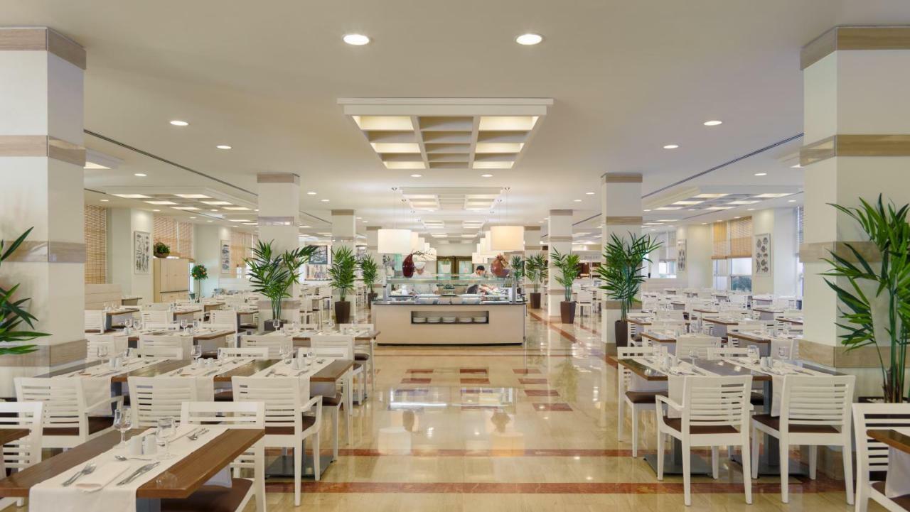 H10 Salauris Palace Salou Zewnętrze zdjęcie