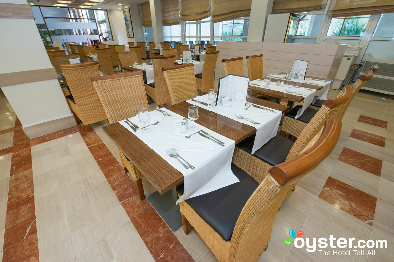 H10 Salauris Palace Salou Zewnętrze zdjęcie