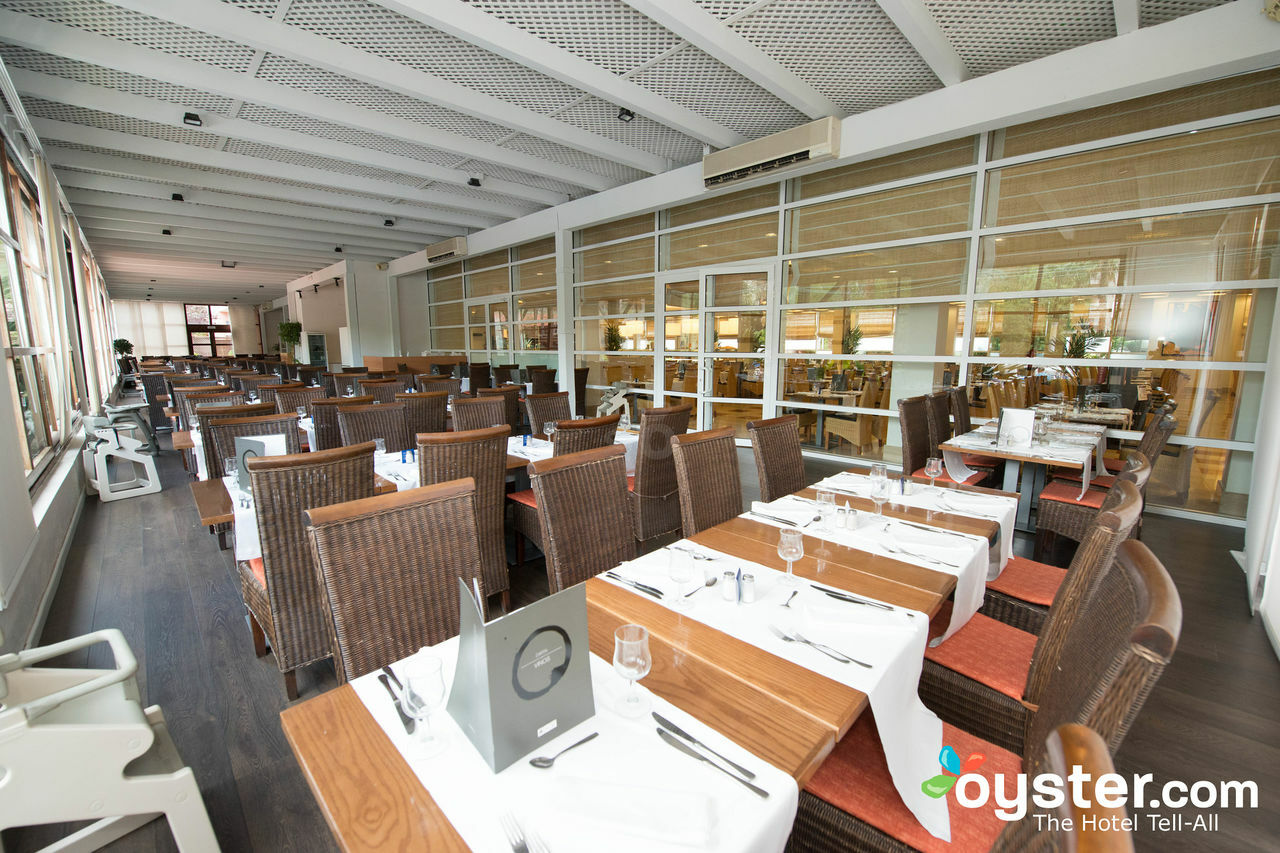 H10 Salauris Palace Salou Zewnętrze zdjęcie